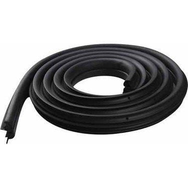 Clio 2-II Symbol Arka Kapı Fitili Lastiği (Adet) (1998-2008) 8200647064 -Standard Profil