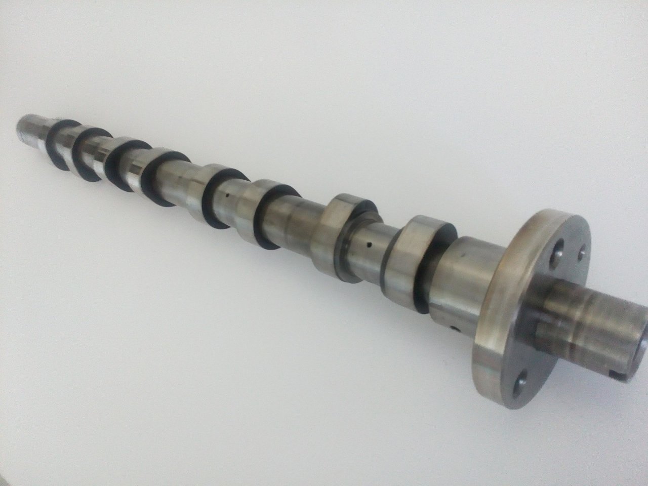 Trafic 3-III Megane 4-IV Talisman Emme Eksantrik Mili 1.6 Dci R9M 130011597R -Renault Mais