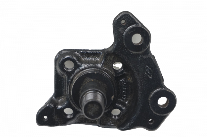 Kango 3-III Sol Arka Aks Taşıyıcı 1.5 Dci K9K (2008-2020) 8200805936-430431823R -Renault Mais
