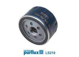 R9 Broadway R12 Toros R19 Europa Benzinli Yağ Filtresi 7700274177 -Purflux