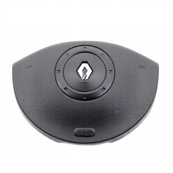 Megane 2-II Sürücü Hava Yastığı Airbag Hız Regülatörsüz 8200381849-8200301512 -Renault Mais