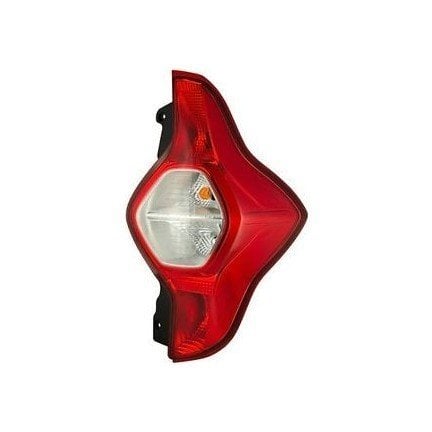 Lodgy Sol Arka Stop Lambası (2013-2020) 265558016R -Renault Mais