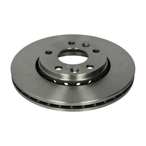 Laguna 2-II Ön Fren Diski 1.6 16V K4M (Adet) (2002-2008) 8200007121 -Renault Mais