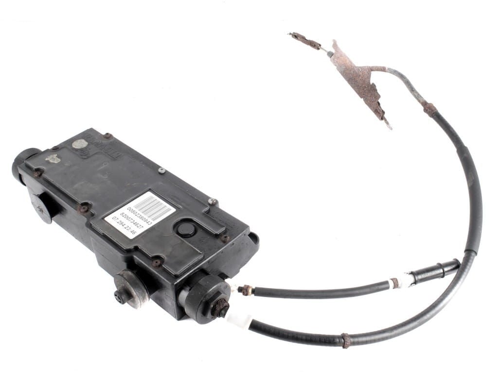Scenic 2-II Park Fren Beyni 360106795R -Renault Mais