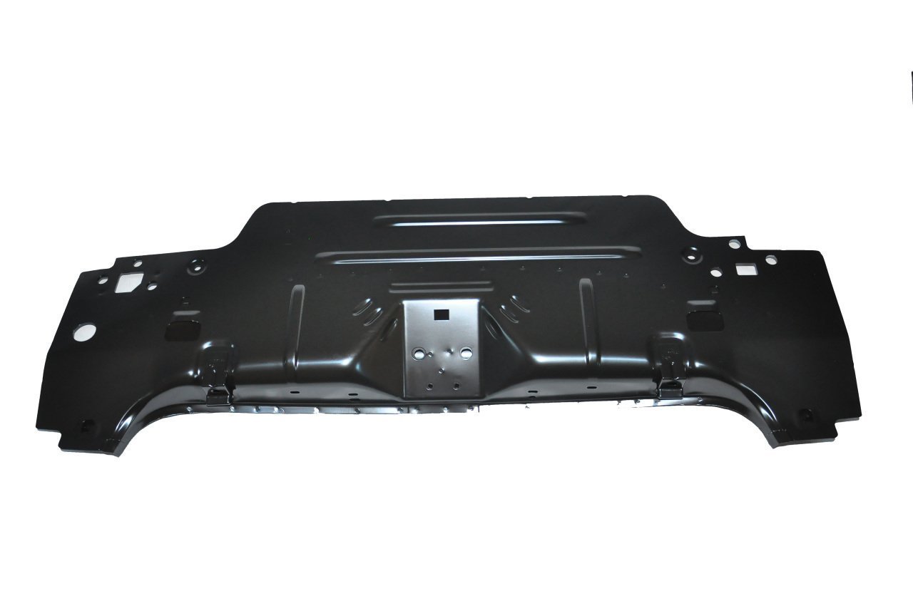 Fluence Arka Panel Etek Sacı (2010-2016) 791004173R -Renault Mais