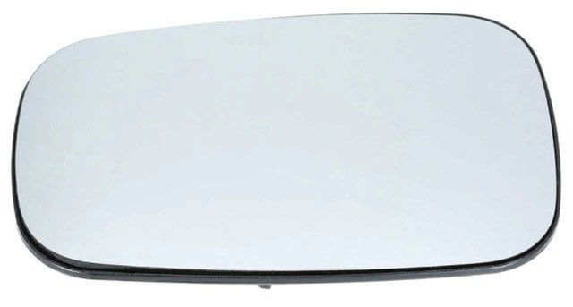 Megane 2-II Scenic 2-II Sol Dış Dikiz Ayna Camı (Elektrikli) (2003-2010) 7701054752 -Gva