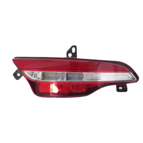 Kadjar Sağ Arka Sis Reflektör Lambası (2018-2022) 265807631R -Renault Mais