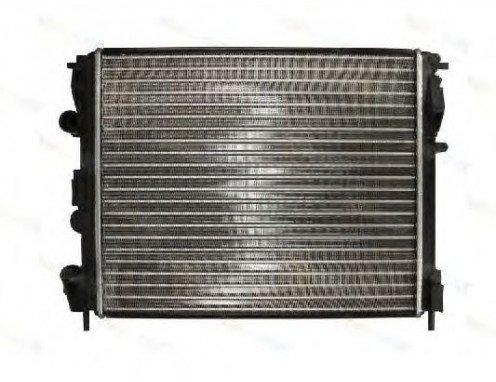 Trafic 2-II Motor Su Radyatörü 1.9 Dci F9Q (2002-2012) 7700312899 -Mga
