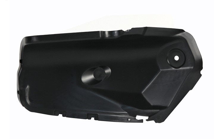 Dokker Sol Arka Çamurluk Davlumbazı (2013-2020) 767491755R -Renault Mais