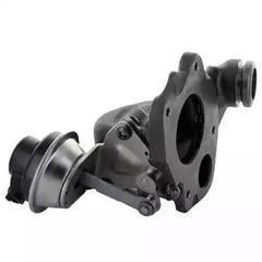 Megane 3-III Fluence 110 Beygir EGR Vana Suportu 1.5 Dci K9K 7701478957 -Renault Mais