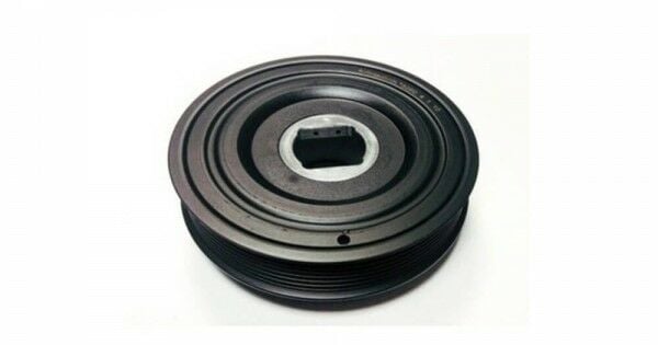 Master 3-III Krank Kasnağı 2.3 Dci M9T 2010-2020) 8200805671 -Renault Mais