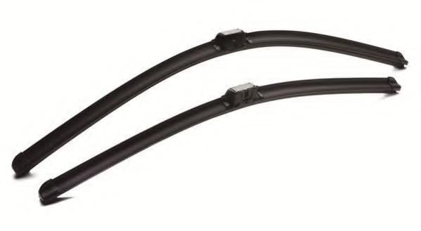 Modus Silgi Silecek Süpürge Takım 700/650 Mm (Muz Tip) (2004-2010) 3397118962 -Bosch