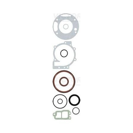 Laguna 1-I Safrane Motor Alt Conta Takımı 2.0 16V N7Q 7438610025 -Victor Reinz