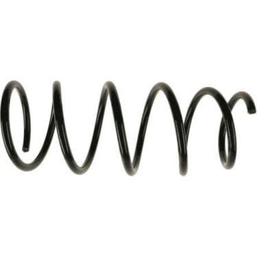 Clio 2-II Symbol Ön Helezon Yayı (Adet) (1998-2008) 7700436184-7700417228 -Günsan