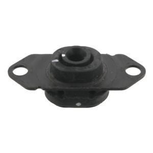 Clio 3-III Modus Motor Şanzuman Takozu Sol Kulak (2004-2012) 8200352861 -Mga