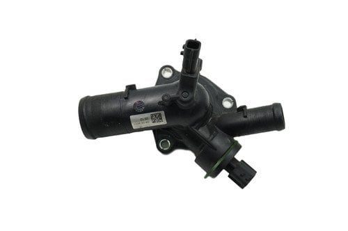 Clio 3-III Modus Termostat Elektrikli 1.2 16V D4F (2004-2012) 8200400294 -Sagem