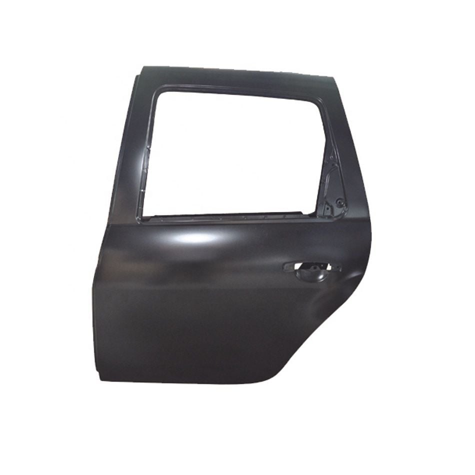 Duster 1-I Sol Arka Kapı (2009-2017) 821014570R-821012768R -Yerli Kaporta