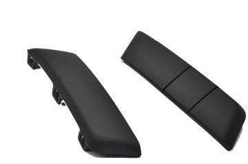 Megane 3-III Ön Tampon Bandı Takım (2008-2012) 626609694R -Renault Mais