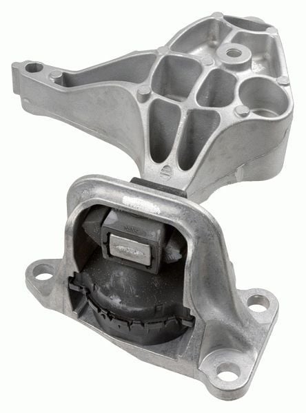 Fluence Sağ Motor Takozu Kulağı 5 Vites (2010-2016) 112100019R -Üç-El