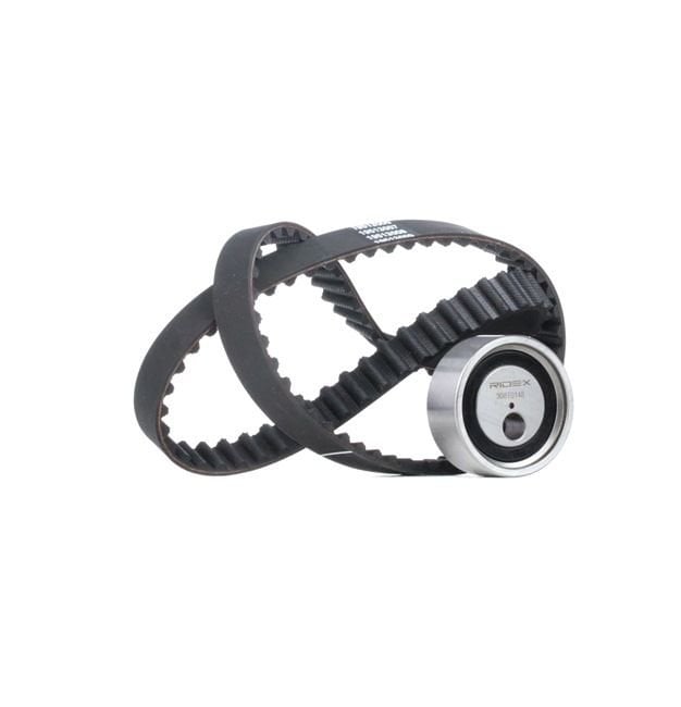 Logan 1-I Sandero 1-I Solenza Eksantrik Kayış Triger Seti 1.4-1.6 8V K7J-K7M 7701477024 -Bosch