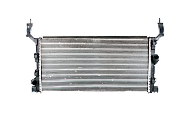 Laguna 3-III Latitude Motor Su Radyatörü 1.5 Dci K9K (2008-2015) 214100004R -Kale