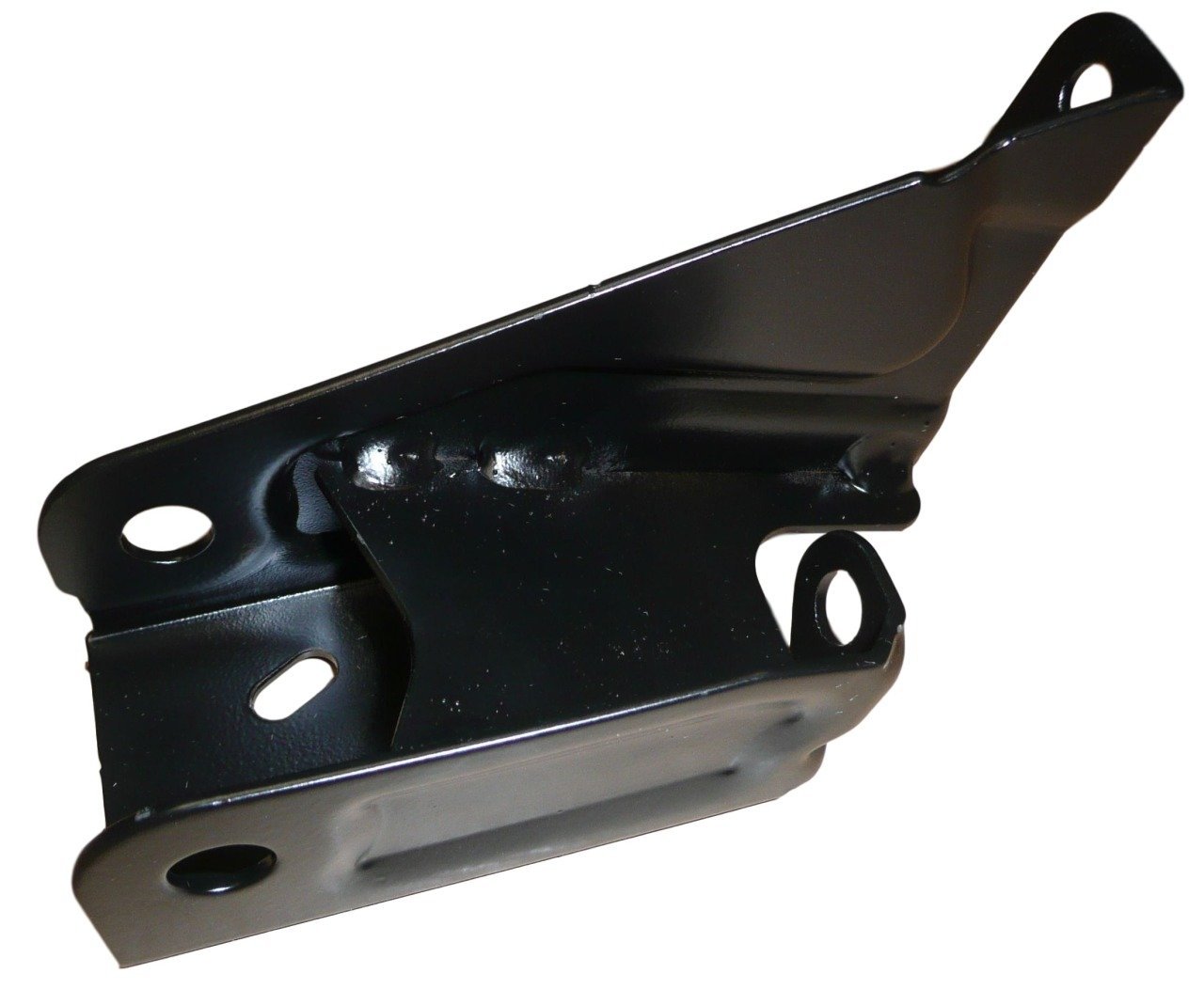 Trafic 2-II Debriyaj Pedal Şasesi (2002-2012) 7701053596 -Renault Mais