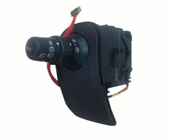 Clio 3-III Kangoo 3-III Modus Far Sinyal Kolu 8201590638-255405605R -Sagem