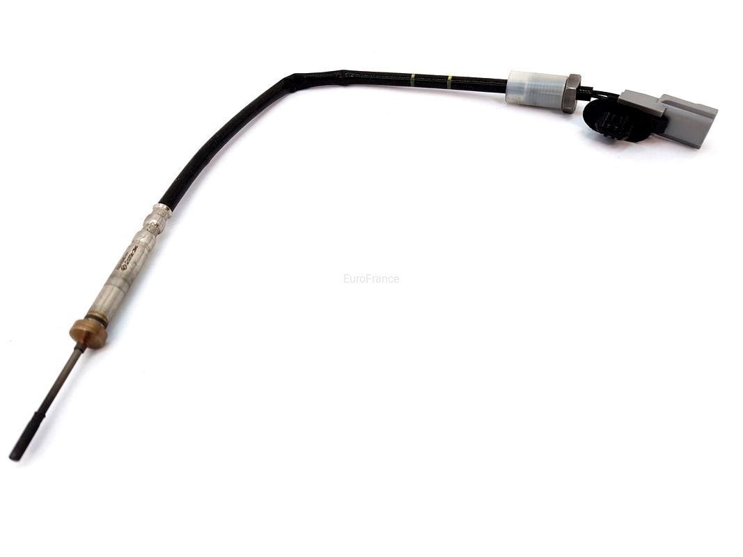Duster 1-I Oksijen Sondası Turbo Isı Kaptörü 1.5 Dci K9K 8201028744 -Gua