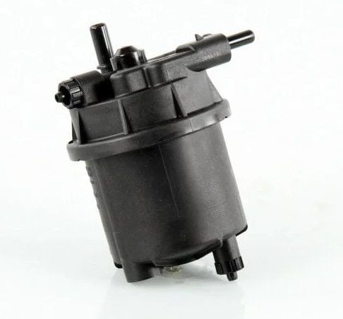 Kango 1-I Mazot Filtresi Kutusu Komple 1.9 Dizel F8Q (1997-2002) 8200780954 -Renault Mais