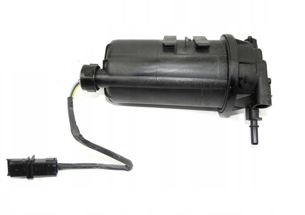 Master 2-II Mazot Filtre Kabı 2.5 Dci G9U (2003-2010) 8200780968 -Renault Mais