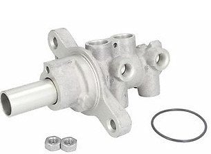Kango 3-III Fren Ana Merkez 1.5 Dci K9K (2008-2020) 7701209767 -Bosch
