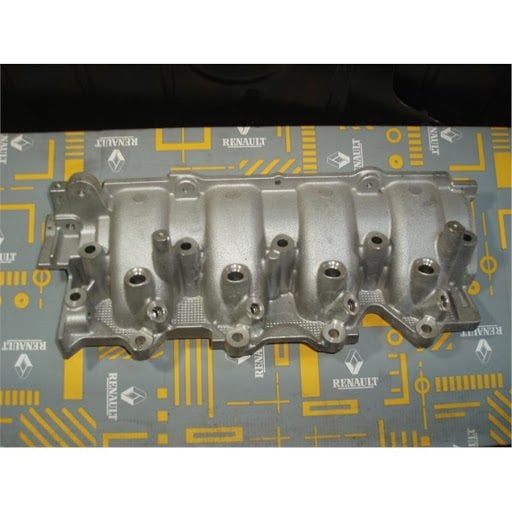 Megane 1-I Laguna 1-I Motor Emme Manifoldu 1.6 16V K4M - 1.4 16V K4J 8200701427 -Renault Mais