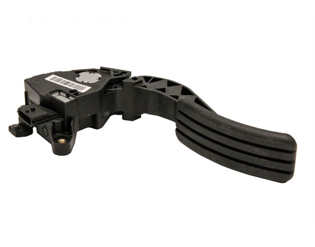 Megane 3-III Gaz Pedalı Kaptörü Sensörü Komple (2008-2016) 180020023R -Renault Mais