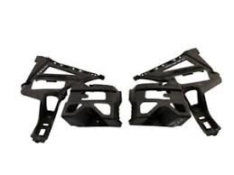 Laguna 3-III Arka Tampon Braketi Ayağı Takım (2008-2015) 852880002R -Renault Mais