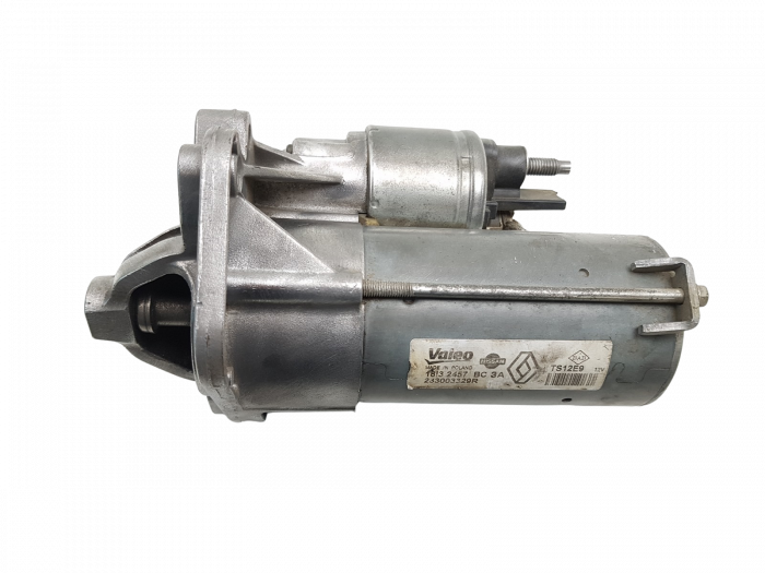 Lodgy Dokker Duster 1-I Marş Motoru Dinamosu 1.5 Dci K9K 233003329R -Valeo