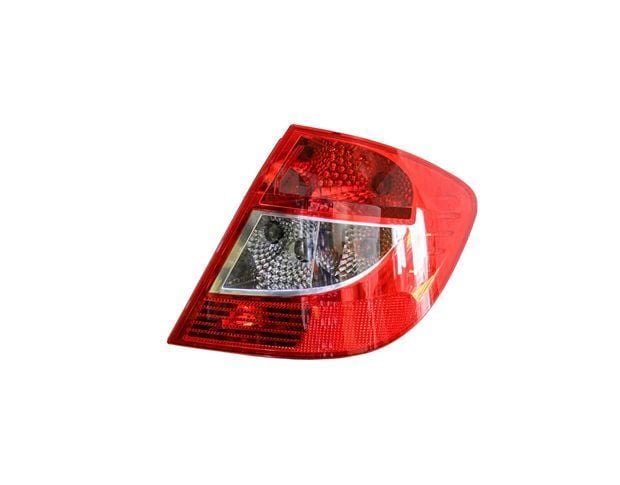 Clio 2-II Symbol Thalia Sağ Arka Stop Lambası (Duysuz) (2009-2012) 8200700047 -Mars