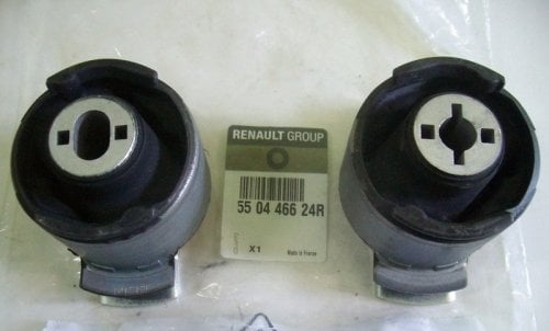 Laguna 3-III Arka Torsiyon (Dingil) Burcu Takımı (2008-2015) 550446624R -Renault Mais