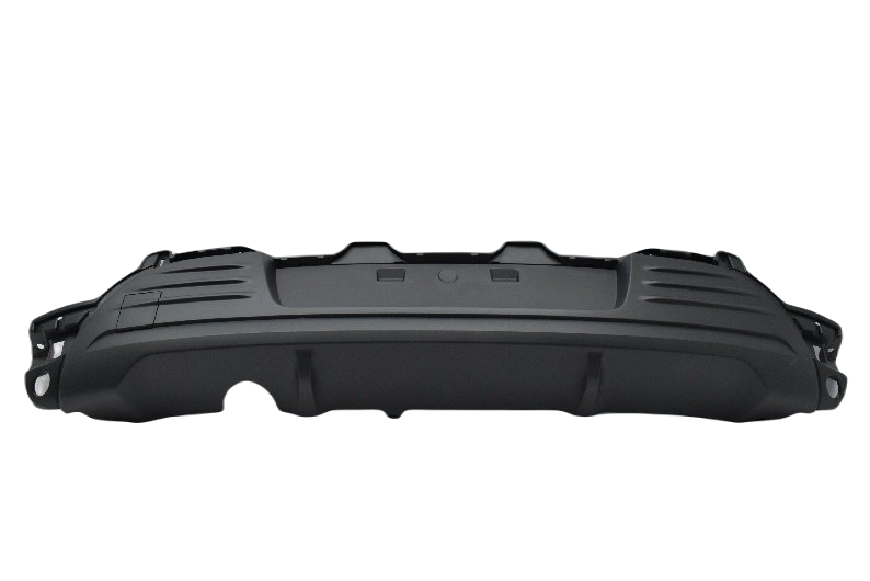 Clio 4-IV Arka Tampon (Alt) Mat (2016-2020) 850225236R -Renault Mais