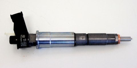 Laguna 3-III Koleos 1-I Enjektör 2.0 Dci M9R (2008-2015) 166003429R-7701476567 -Bosch