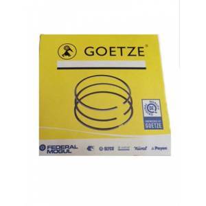 R19 Kango 1-I Clio 1-I Express Motor Segmanı (Adet) 75.80mm (STD) 1.4İ 8V E7J 63364002G -Iss