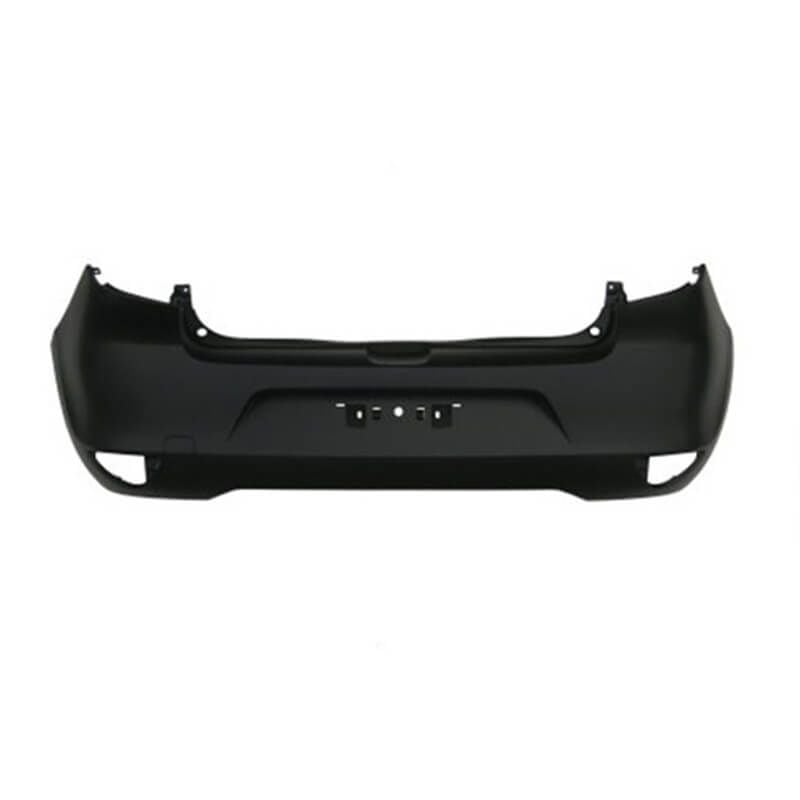 Clio 3-III Arka Tampon (2009-2012) 7701479250 -Yerli Kaporta