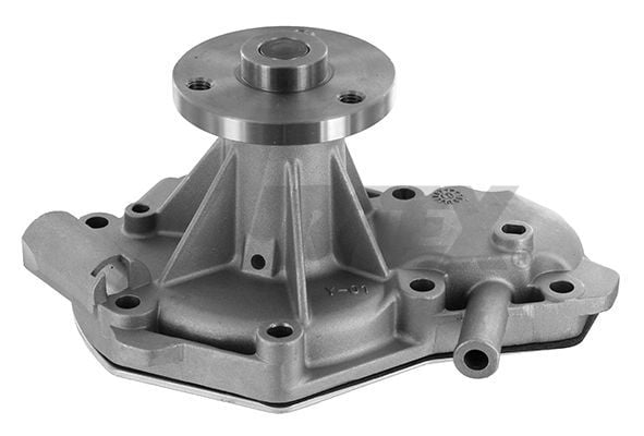 R25 Espace 1-I Su Pompası Devirdaim 2.0 8V J7T 7701461006 -Graf