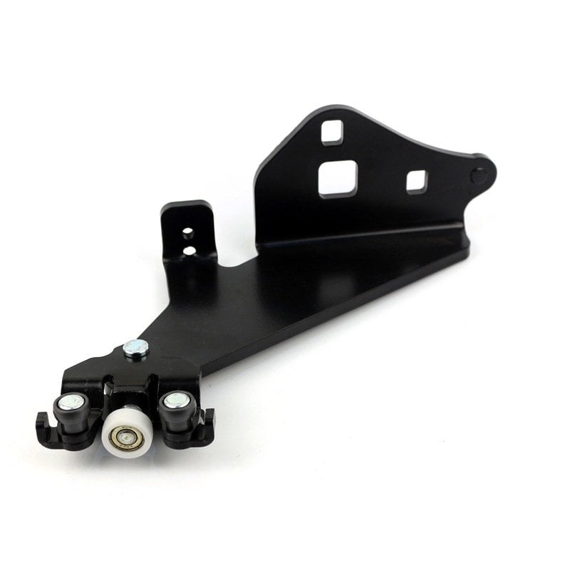 Kangoo 3-III Kapı Alt Makara Komple (2008-2020) 8200497645 -Yerli Üretim