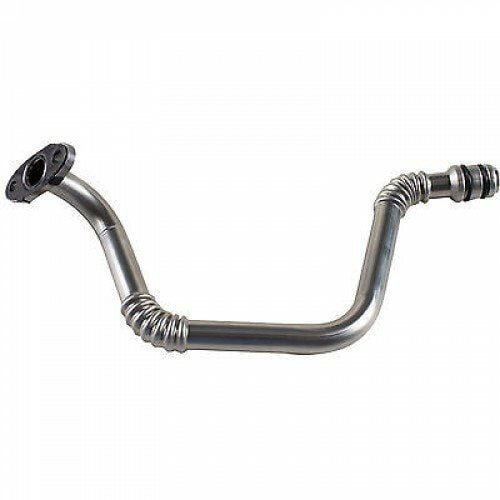 Laguna 2-II Turbo Yağlama Borusu 1.9 Dci F9Q (2002-2008) 8200501177 -Renault Mais
