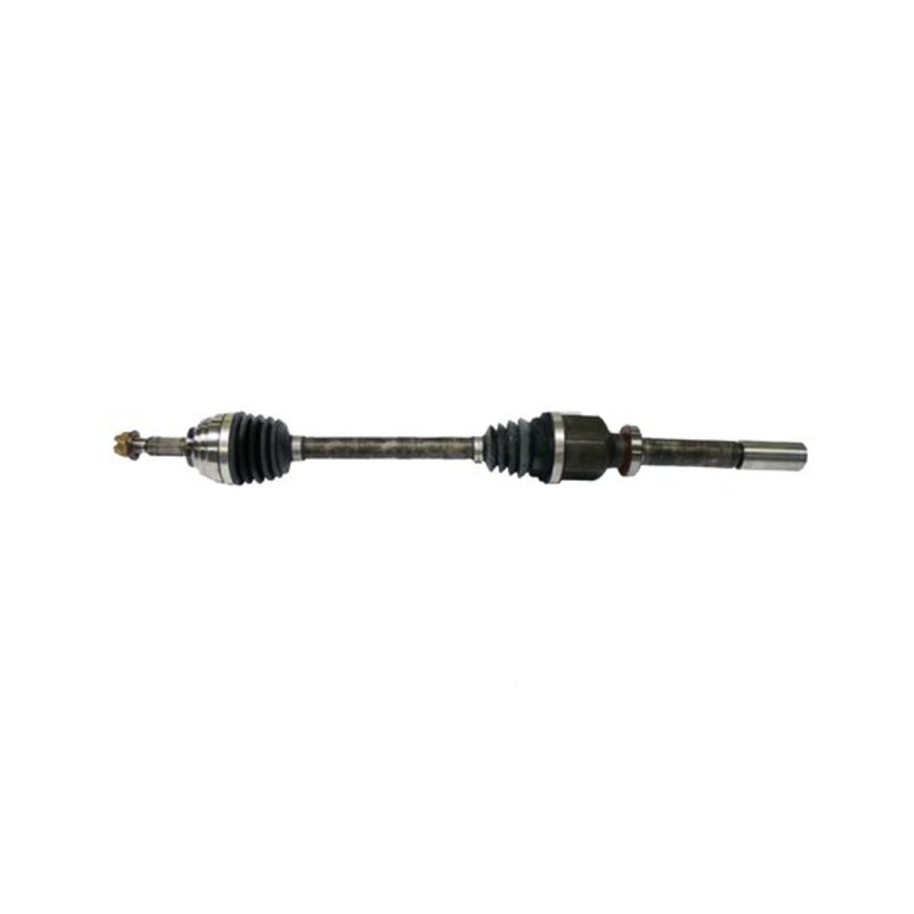 Clio 3-III Modus Sağ Aks Otomatik Vites 1.4 1.6 16V K4J K4M (2003-2012) 8200261838-8200455065 -Anka