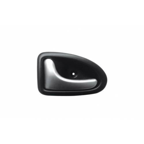 Megane 1-I Sol Kapı İçten Açma Kolu (Krom) (1995-2002) 8200028994 -Kaya Plastik