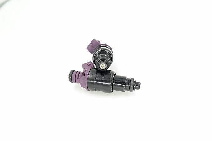 Twingo Enjektör 1.2 8V D7F 7700874112-7700873774 -Sagem