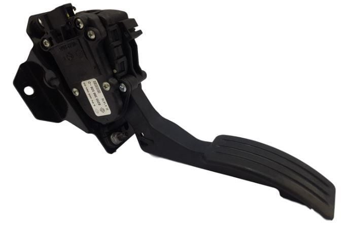 Logan 1-I Sandero 1-I Duster 1-I Gaz Pedalı Kaptörü (Sensörü Komple) 6001548477-8200386506 -Gua