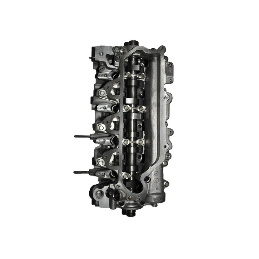 Duster 2-II Megane 4-IV Silindir Kapağı Euro 6 1.5 Dci K9K 110419350R -Renault Mais