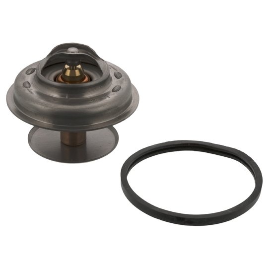 Espace 1-I Safrane R25 Termostat 2.1 Dizel J8S 7701349415 -Orjinal Yedek Parça